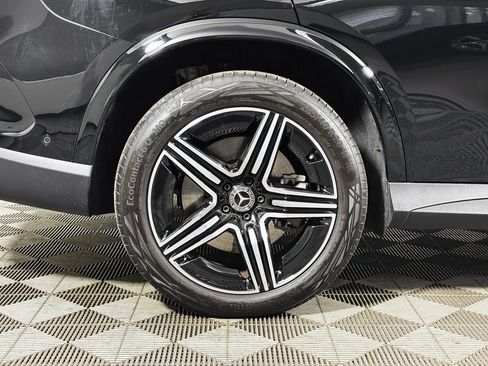 Certified 2025 Mercedes-Benz GLC 350e GLC 350e image 33