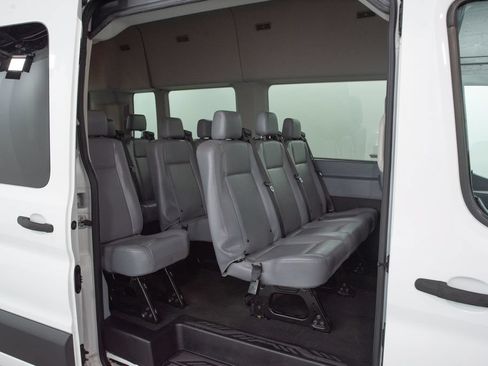 Used 2018 Ford Transit 350 XL RWD image 17