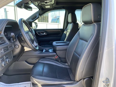 Used 2023 Chevrolet Tahoe Premier image 16