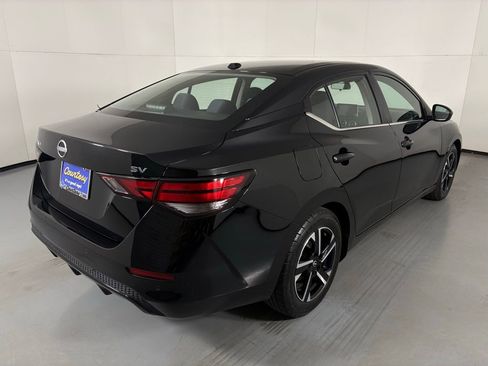Used 2024 Nissan Sentra SV image 10