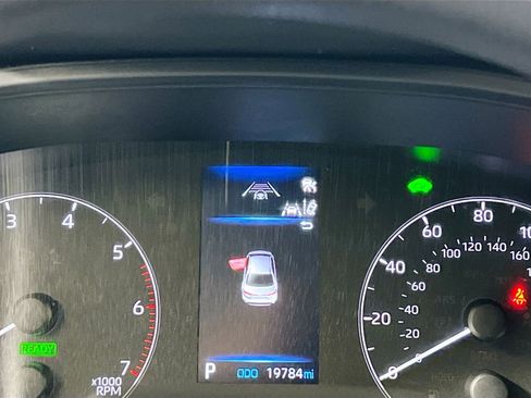 Used 2025 Toyota Corolla LE image 23