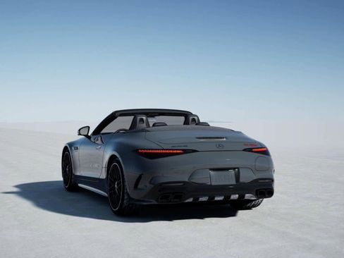 New 2025 Mercedes-Benz SL 63 AMG S e Performance 4MATIC image 26