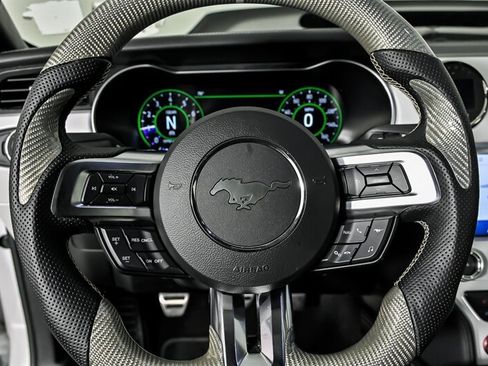 Used 2019 Ford Mustang GT Premium w/ Equipment Group 401A RWD image 24