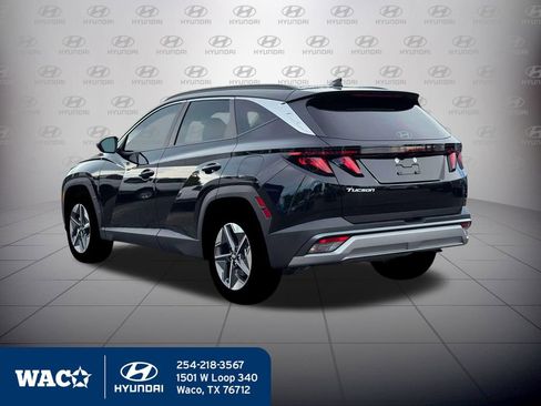 New 2026 Hyundai Tucson SEL image 6