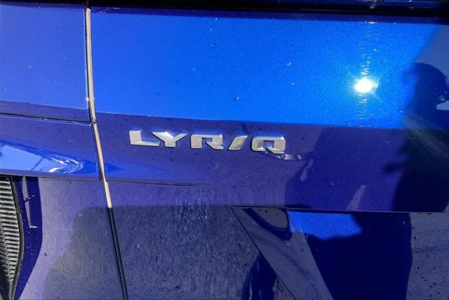 Used 2024 Cadillac Lyriq Sport AWD/4WD image 7