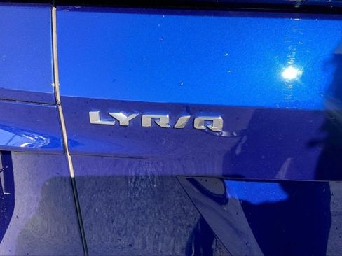 Used 2024 Cadillac Lyriq Sport AWD/4WD image 7