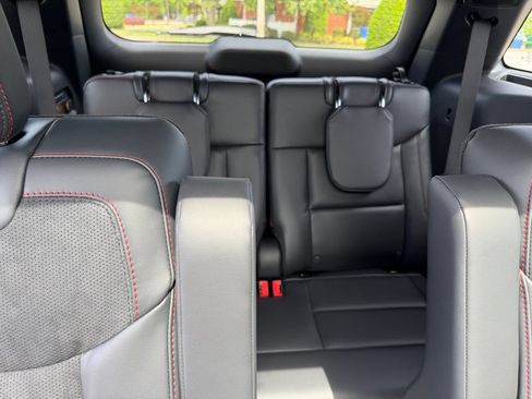 New 2026 Ford Explorer ST w/ Sun And Sound Package AWD/4WD image 37