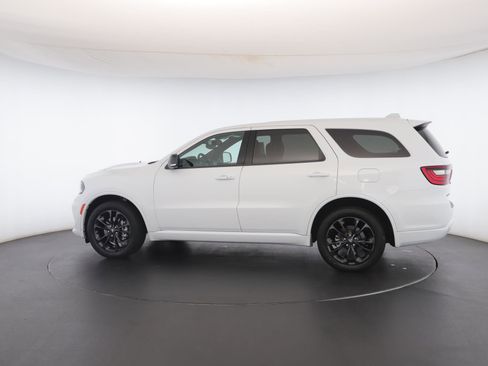 Used 2022 Dodge Durango GT image 20