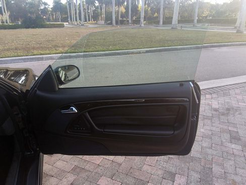 Used 2002 Mercedes-Benz SL 500 image 26