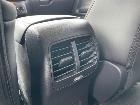 Used 2024 Ford Bronco Sport Free Wheeling AWD/4WD image 21
