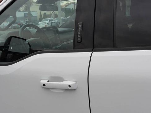 Used 2023 Ford F150 XLT w/ Equipment Group 302A High image 12