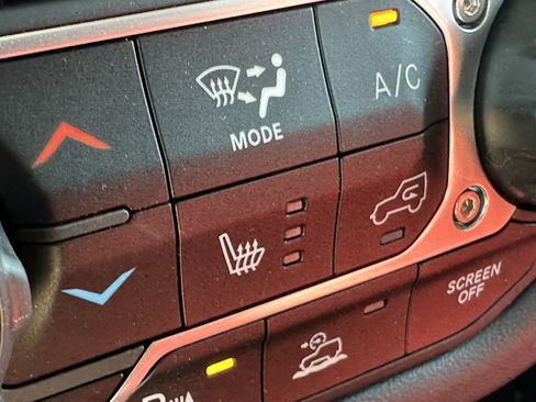 New 2024 Jeep Wrangler Unlimited Rubicon 392 image 26