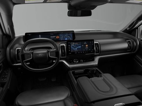 New 2026 Ford Expedition Platinum AWD/4WD image 43