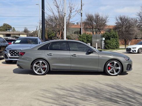 Certified 2023 Audi A4 2.0T Premium Plus w/ Premium Plus Package image 7