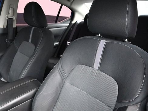 Used 2021 Nissan Sentra SV image 19