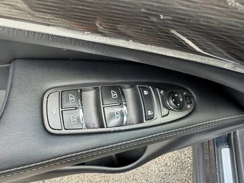 Used 2019 INFINITI QX60 Pure AWD/4WD image 13
