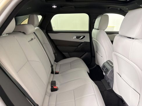 New 2026 Land Rover Range Rover Velar S image 31