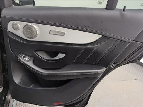 Used 2021 Mercedes-Benz GLC 63 AMG 4MATIC image 19