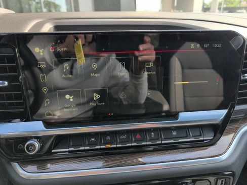 New 2026 GMC Sierra 1500 Elevation image 19