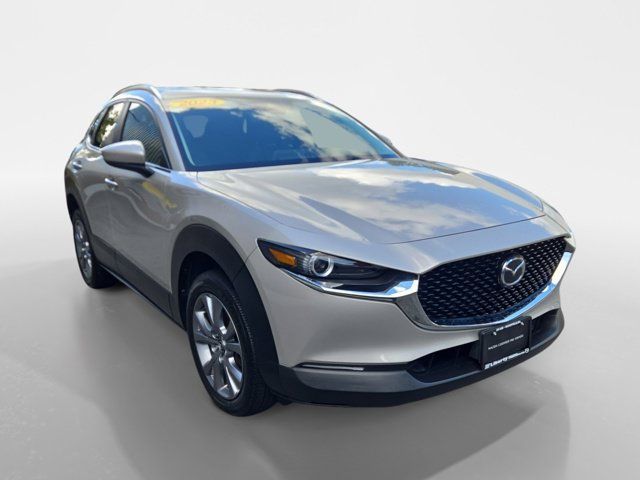 Certified 2023 MAZDA CX-30 AWD 2.5 S w/ Preferred Package image 1