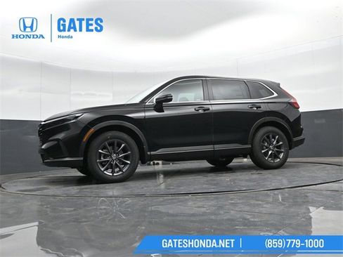 New 2026 Honda CR-V EX-L image 36