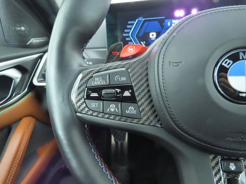 Used 2024 BMW M4 Competition image 11