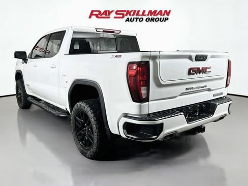 Used 2021 GMC Sierra 1500 Elevation w/ Preferred Package AWD/4WD image 5