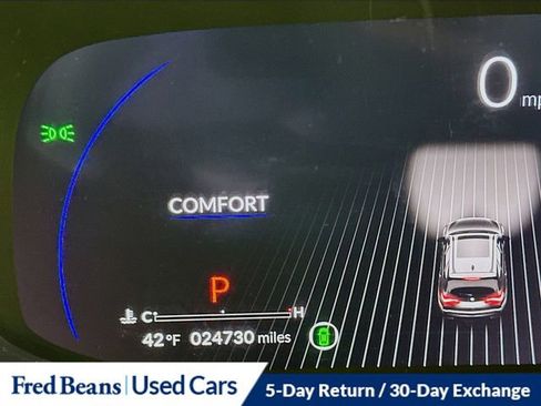 Used 2023 Acura MDX 3.5L image 13