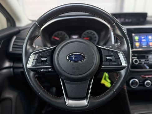 Used 2022 Subaru Crosstrek 2.0i Premium image 20