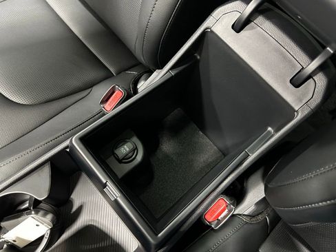 New 2026 Kia Sportage EX image 24