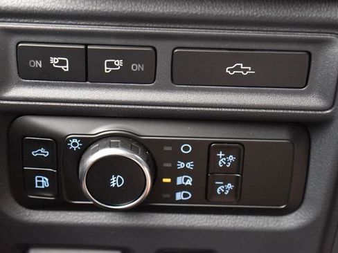 Used 2024 Ford F150 Platinum w/ Equipment Group 702A High image 28