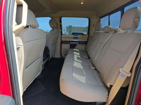 Used 2018 Ford F150 XLT w/ Equipment Group 302A Luxury image 5