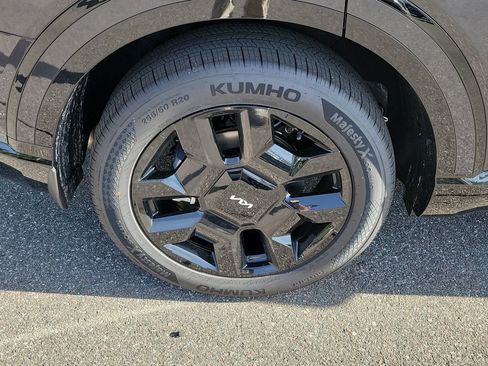 New 2027 Kia Telluride SX FWD image 40