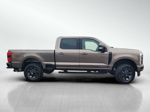 Certified 2023 Ford F250 Lariat w/ Lariat Ultimate Package image 3