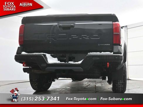 Used 2024 Toyota Tacoma TRD Pro image 17