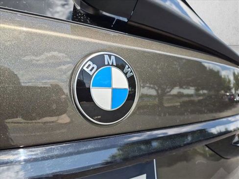 Used 2023 BMW X7 M60i w/ Executive Package AWD/4WD image 12