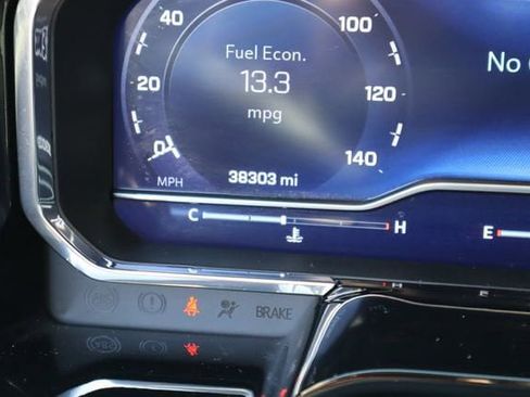 Used 2023 Chevrolet Silverado 1500 RST RWD image 10