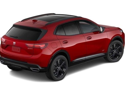New 2026 Buick Envision Sport Touring AWD/4WD image 83