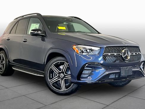 New 2026 Mercedes-Benz GLE 350 4MATIC image 19