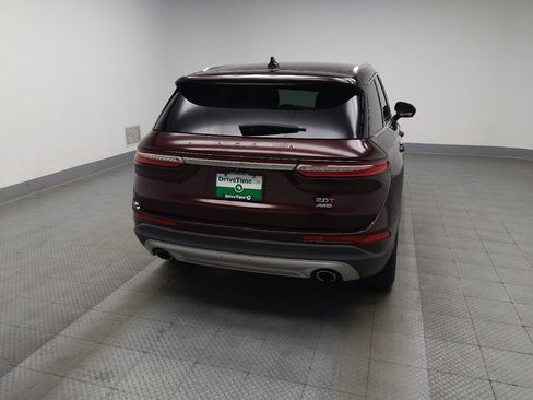 Used 2020 Lincoln Corsair AWD w/ Equipment Group 101A image 7