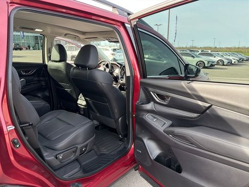 Used 2024 Subaru Ascent Limited w/ Technology Package image 32