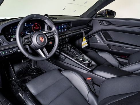 New 2026 Porsche 911 Carrera 4 GTS image 4