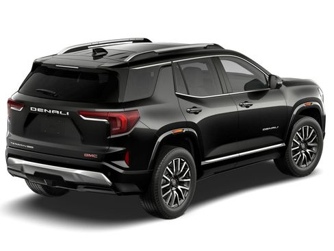 New 2027 GMC Terrain Denali AWD/4WD image 4