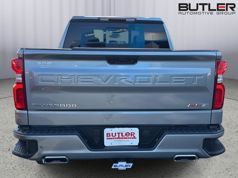 New 2026 Chevrolet Silverado 1500 RST image 4