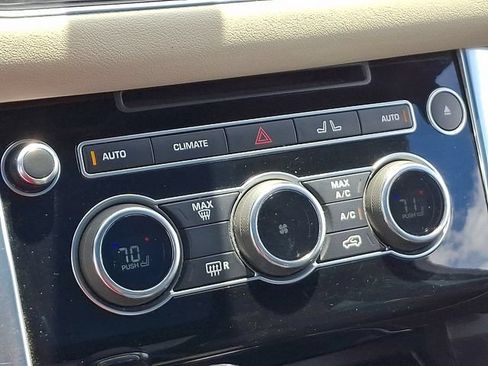 Used 2016 Land Rover Range Rover Sport HSE AWD/4WD image 14