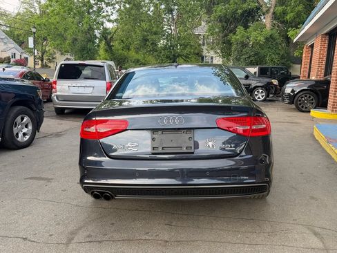 Used 2015 Audi A4 2.0T Premium Plus AWD/4WD image 4