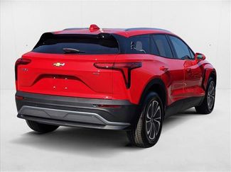 New 2024 Chevrolet Blazer EV LT video 2