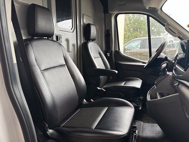 Used 2026 Ford Transit 350 148 High Roof Extended RWD image 12