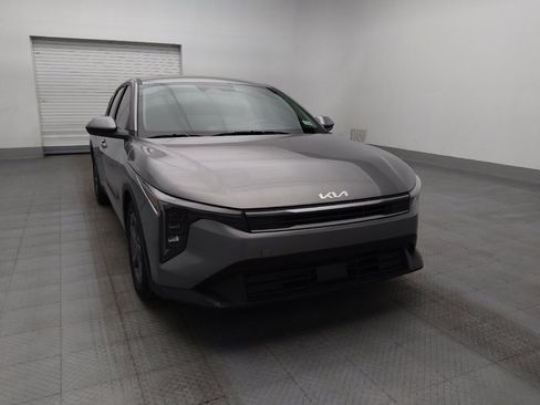 Used 2025 Kia K4 FWD image 14