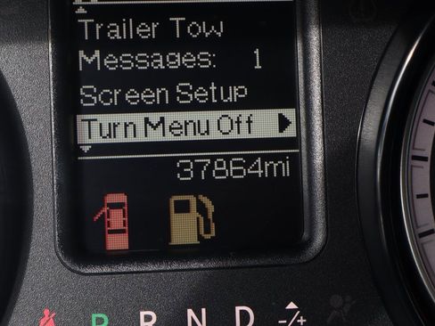 Used 2023 RAM 1500 Tradesman w/ Trailer Tow Group image 25